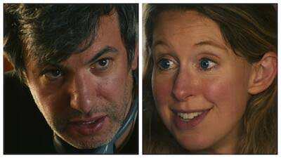 Nathan Fielder's Elizabeth Holmes Documentary