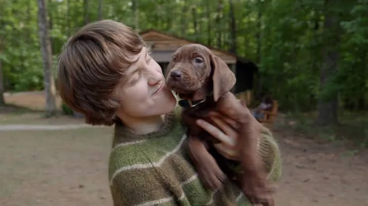“Scooby-Doo: Origins,” 2027 (Netflix)