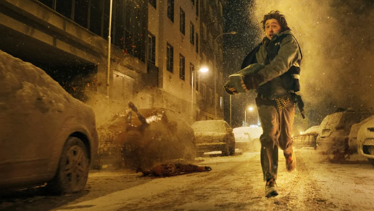 Zach Cregger's Resident Evil opens to franchise-record $60 million