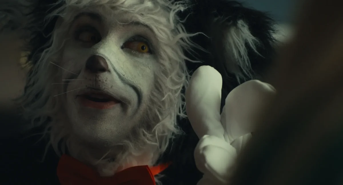Cat in the Hat horror parody The Cat and the Hatchet drops teaser trailer