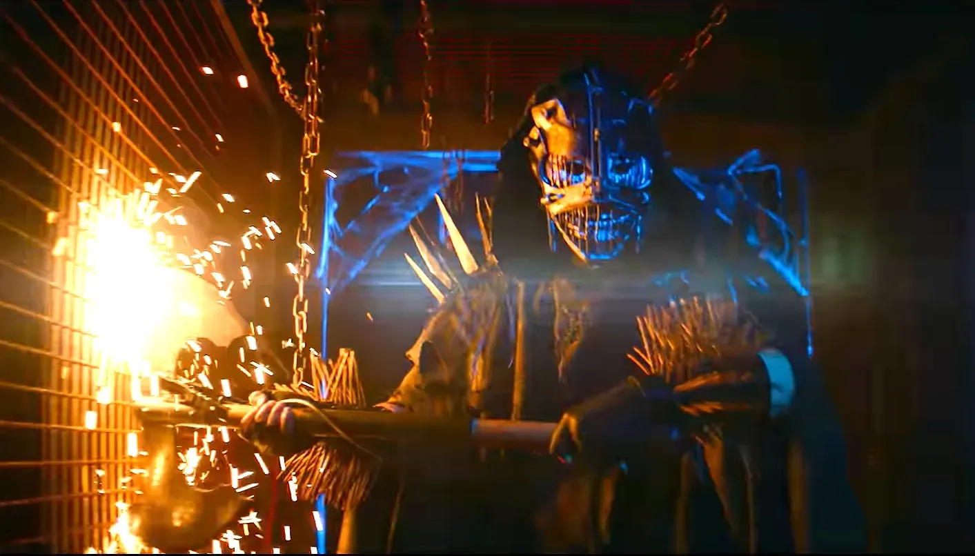 A24 releases first trailer for Jeremy Saulnier's horror thriller Slayground