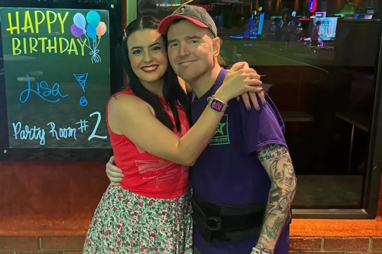 Who Is Lisa Cimorelli? All About Chad Gilbert's Wife