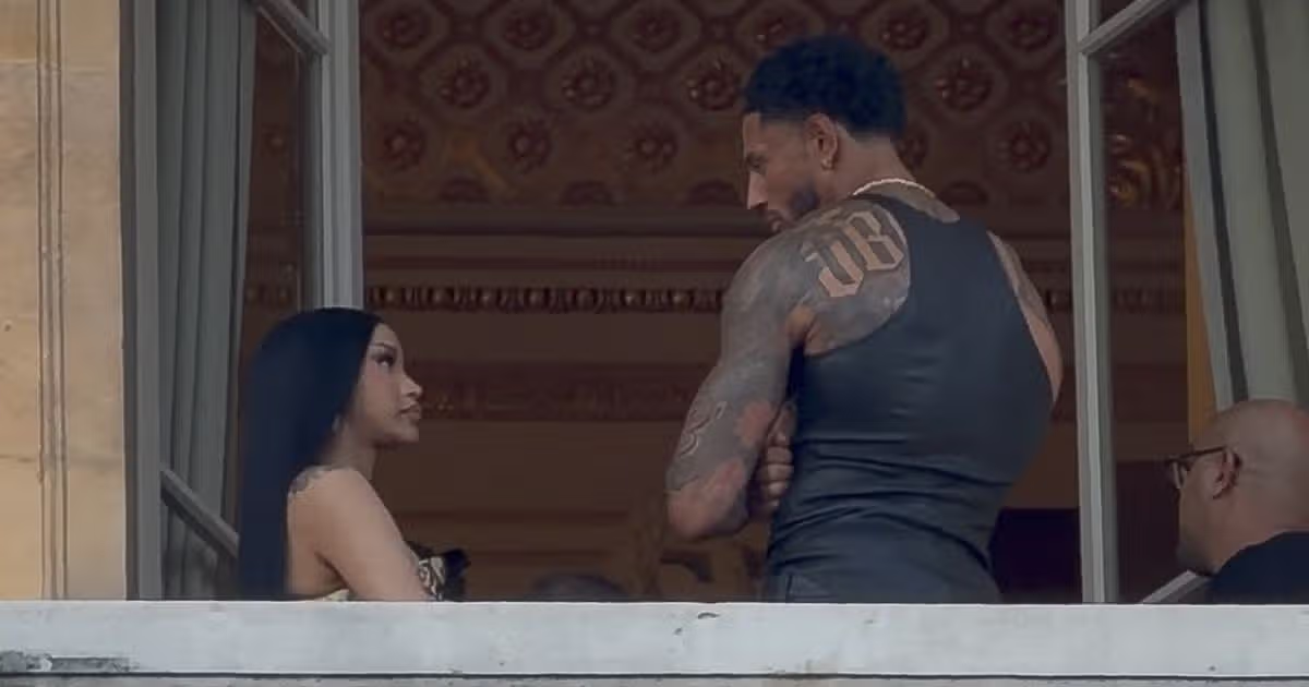 Who Is Maduka Okoye? All About the Goalkeeper Linked to Cardi B