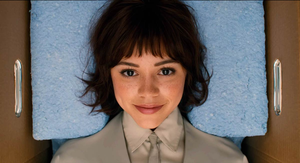 Jenna Ortega turns 24 as Klara and the Sun and Wednesday season 3 loom