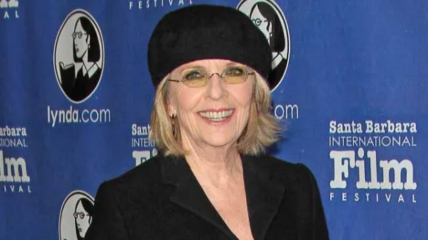 Diane Keaton's Greatest Hits