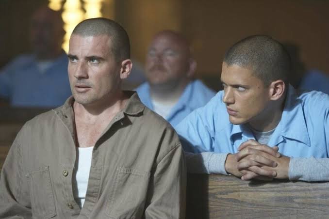 Hulu confirms Prison Break: Black Creek is now in production