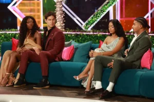 Love Island USA season 8 reunion delivers surprises, breakups and a season 9 tease