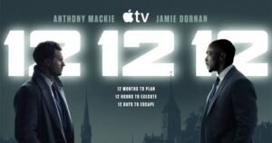 Apple TV Unveils '12 12 12' Trailer with Mackie and Dornan