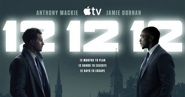 Apple TV Unveils '12 12 12' Trailer with Mackie and Dornan