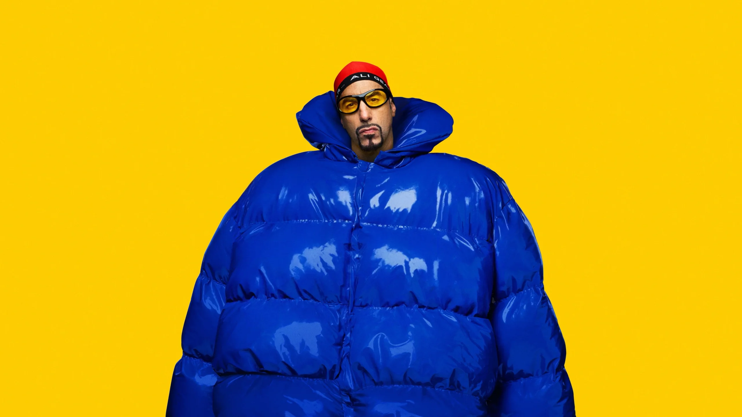 Ali G: Who Iz I? (2026) Review: A Crude Comeback Short on Ideas