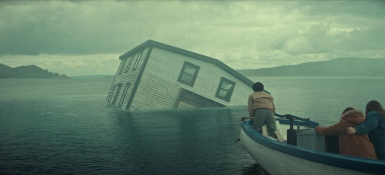 Below (2026)
