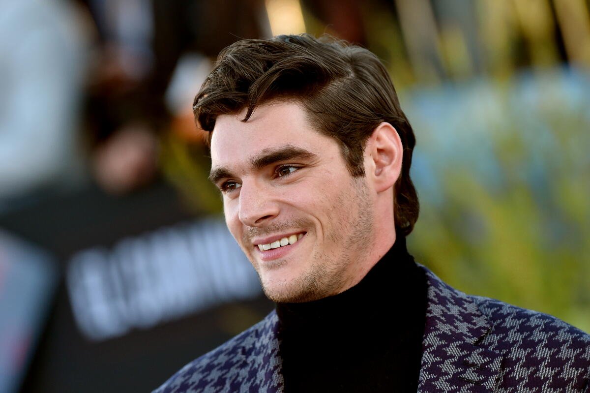 Breaking Bad actor RJ Mitte dies aged 34