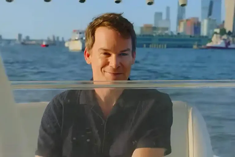 Dexter: Resurrection Season 2 Official Trailer