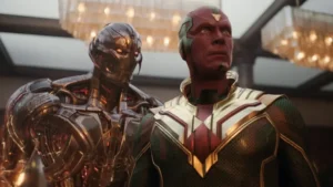 Disney+ lists eight projects to watch before VisionQuest