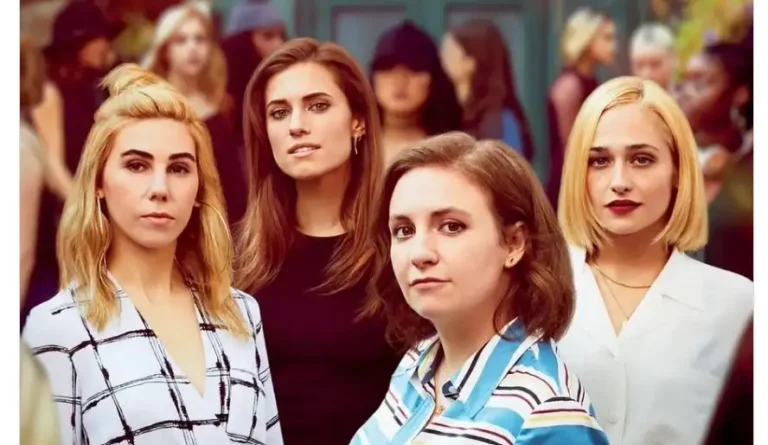 HBO revives Girls for five-episode run with original cast in 2027