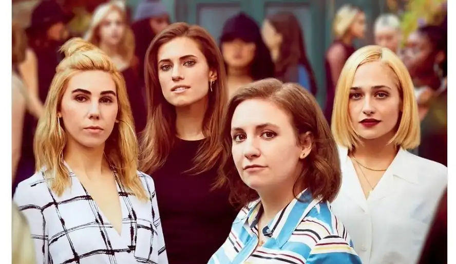 HBO revives Girls for five-episode run with original cast in 2027