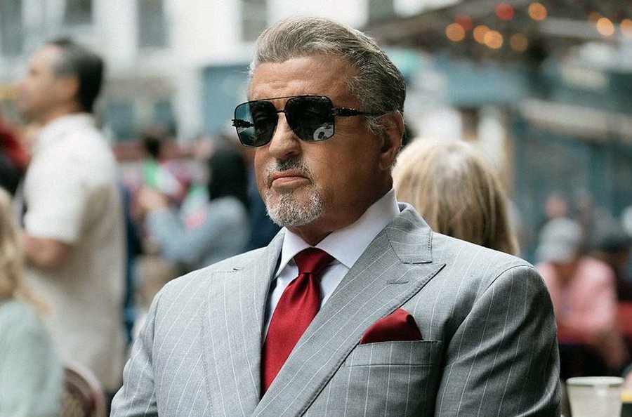 Sylvester Stallone defends daughter’s Tulsa King role: ‘Of course it’s nepotism’