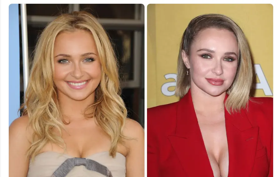 Hayden Panettiere’s death ruled accidental after coroner cites fentanyl and four other drugs