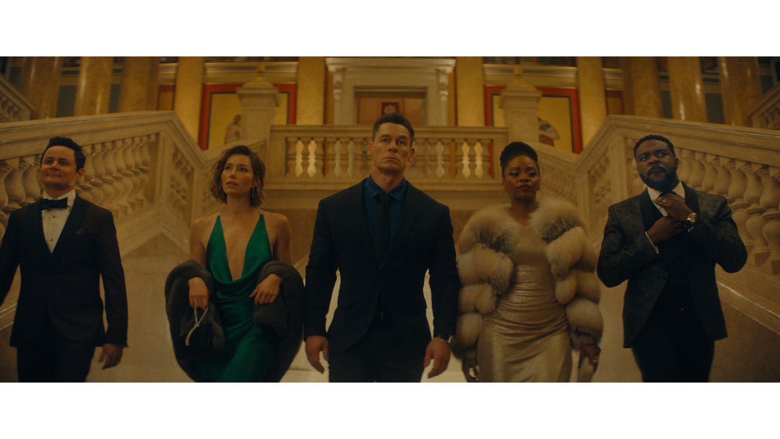 Matchbox: The Movie (2026)