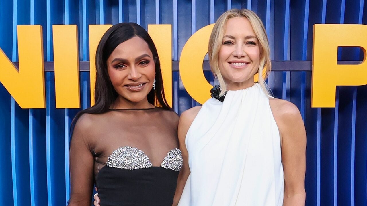 Mindy Kaling joins Running Point season 3 as gambling app CEO Divya