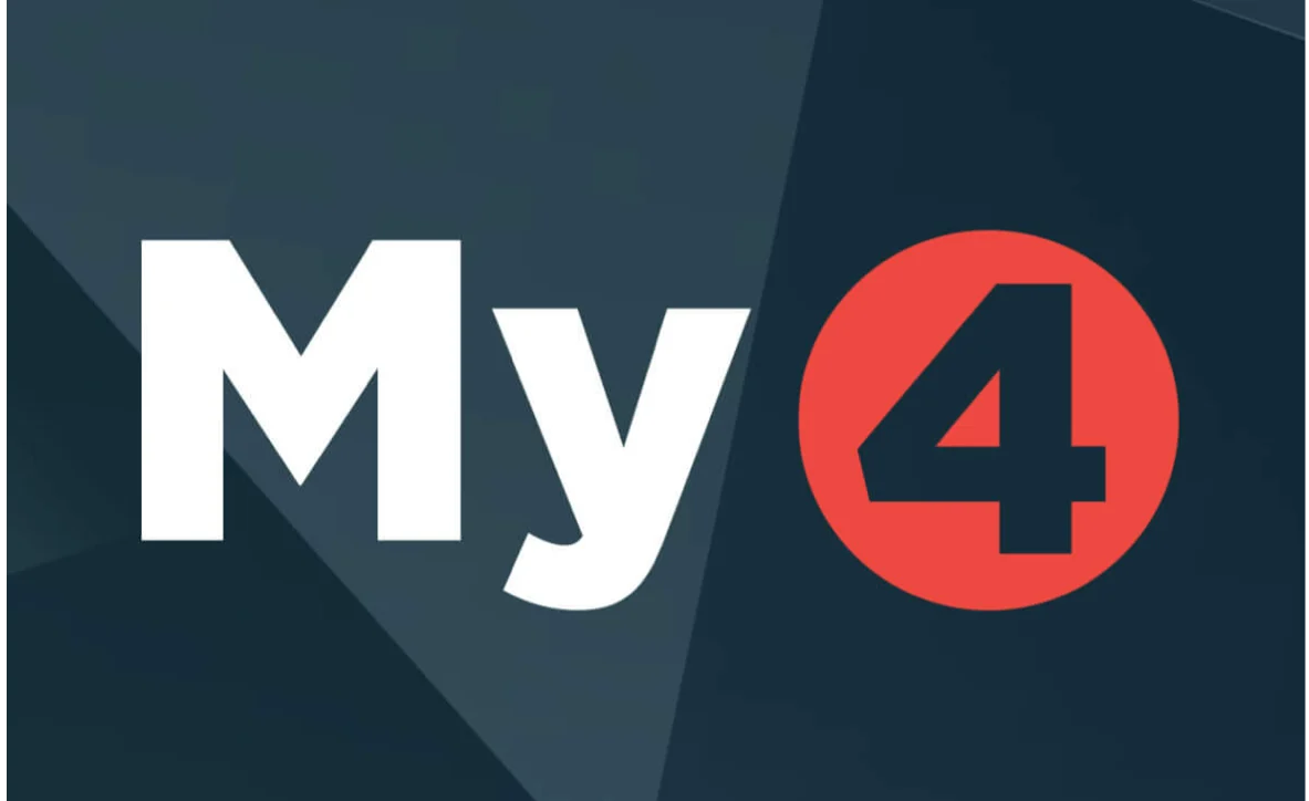 My4 app