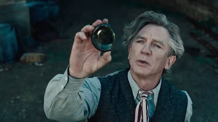 Greta Gerwig's Narnia