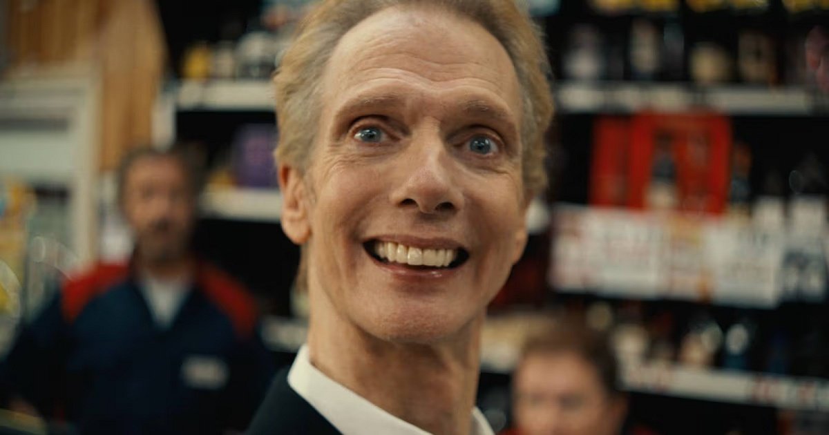 Pauly Shore’s New Horror Short “Remain Calm” Goes Viral with Over 6 Million Views