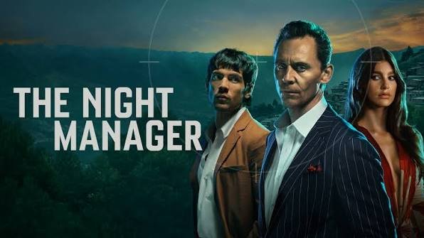 The Night Manager Season 2 (2026) Review