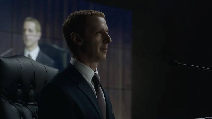 The Social Reckoning (2026) Review