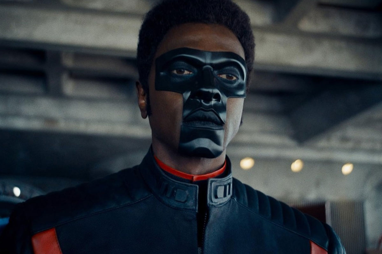 Edi Gathegi joins star-studded Miami Vice '85 cast as ambitious crook